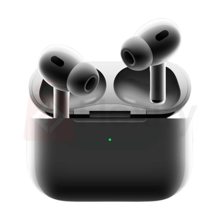 Apple AirPods Pro 2nd Gen Ultimate Edition Premium Quality with Amazing Sound Quality & Long Battery Life. - Flexify.pk