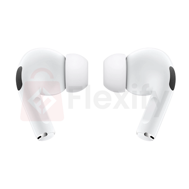 Apple AirPods Pro 2nd Gen Ultimate Edition Premium Quality with Active Noise Cancellation & Long Battery Life. - Flexify.pk